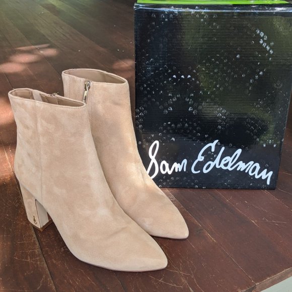 sam edelman hilty camel
